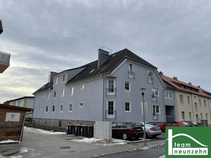 Wohnungen in 2483 Weigelsdorf