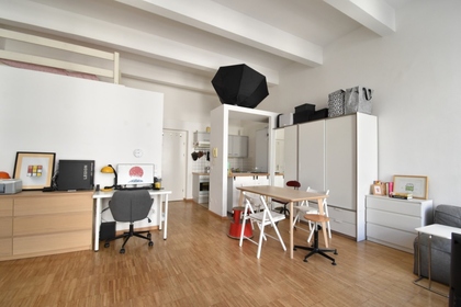 Büros /Praxen in 1050 Wien
