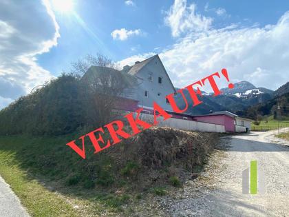 Grundstücke in 8950 Stainach-Pürgg