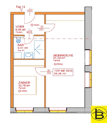Wohnungen in 2460 Bruckneudorf