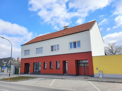 Häuser in 2603 Felixdorf
