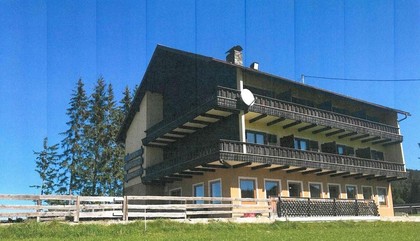 Hallen / Lager / Produktion in 9451 Oberpreitenegg