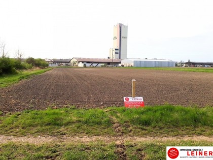 Grundstücke in 2431 Enzersdorf an der Fischa