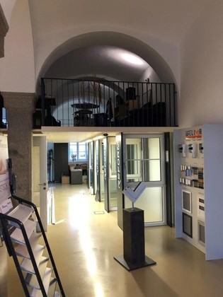 Einzelhandel / Geschäfte in 4600 Bergerndorf