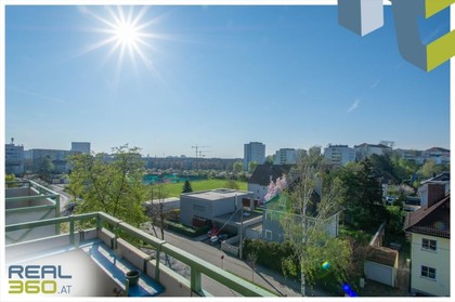 Wohnungen in 4020 Linz