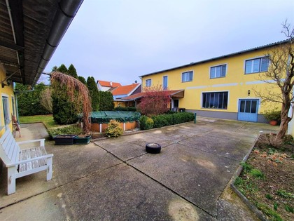 Häuser in 3714 Sitzendorf an der Schmida