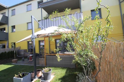 Wohnungen in 2540 Bad Vöslau