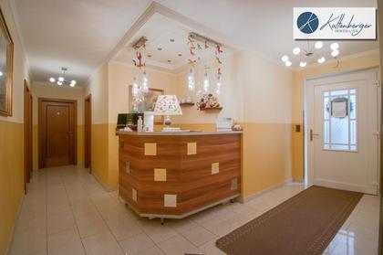 Gastgewerbe in 3442 Langenrohr