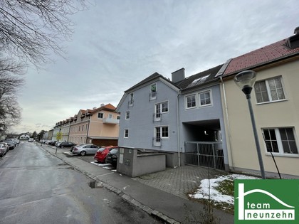 Wohnungen in 2483 Weigelsdorf