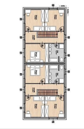 Häuser in 3442 Langenrohr