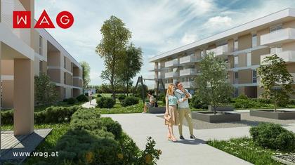 Wohnungen in 4030 Linz