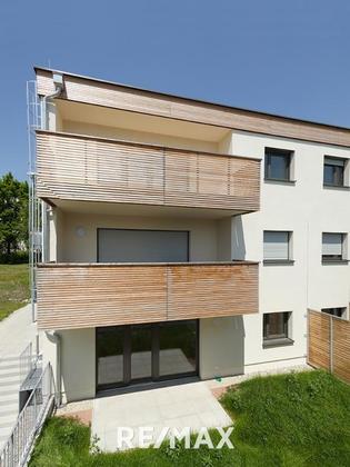 Wohnungen in 2130 Mistelbach