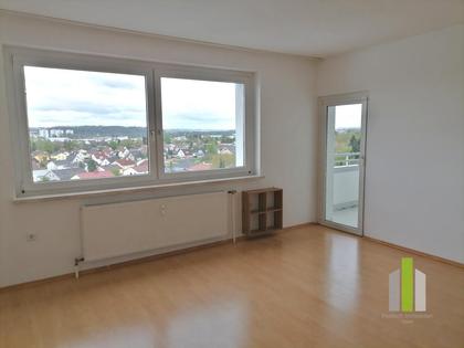 Wohnungen in 4600 Wels