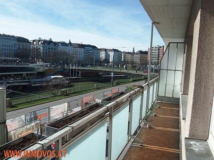 Wohnungen in 1020 Wien