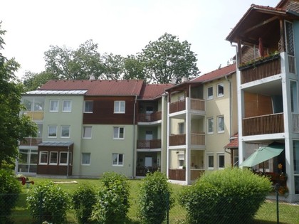 Wohnungen in 4950 Altheim