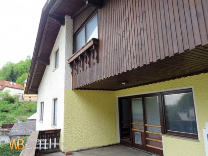 Häuser in 7212 Forchtenstein