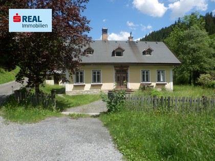 Häuser in 8630 Mariazell