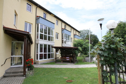 Wohnungen in 8435 Wagna