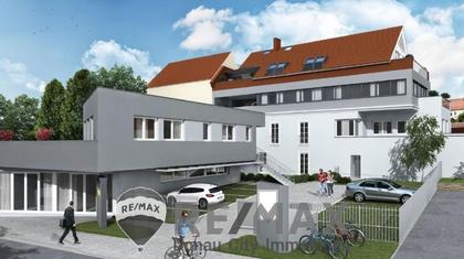 Wohnungen in 9400 Wolfsberg