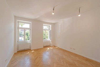 Wohnungen in 1170 Wien