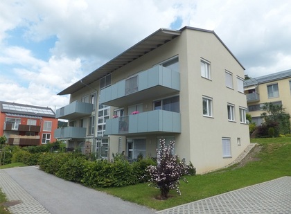 Wohnungen in 8243 Pinggau