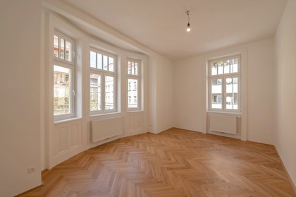Wohnungen in 1150 Wien