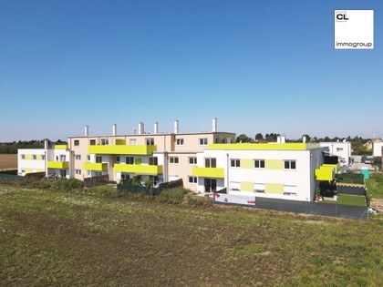 Wohnungen in 2230 Gänserndorf