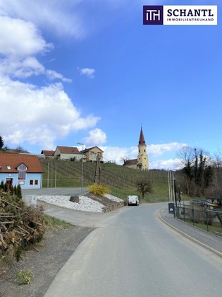 Grundstücke in 8081 Sankt Ulrich am Waasen