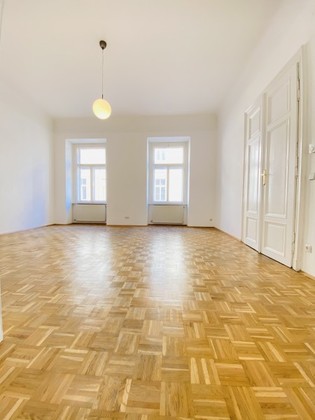 Büros /Praxen in 1020 Wien