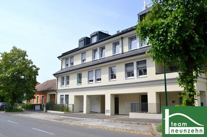 Wohnungen in 2100 Korneuburg