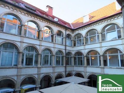 Büros /Praxen in 8010 Graz