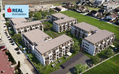 Wohnungen in 3200 Ober-Grafendorf