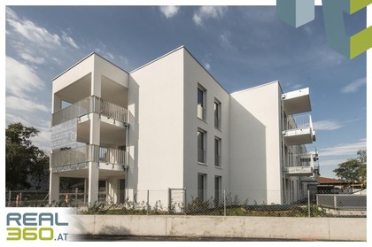 Wohnungen in 4030 Linz
