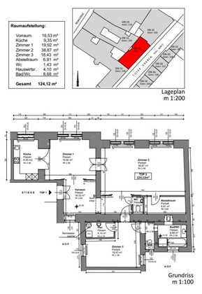 Büros /Praxen in 1010 Wien