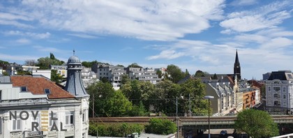 Wohnungen in 1180 Wien