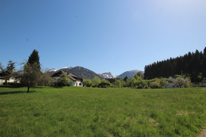 Grundstücke in 9183 Rosenbach