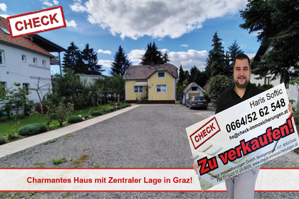 Grundstücke in 8053 15. Wetzelsdorf