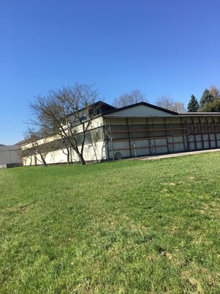 Hallen / Lager / Produktion in 4812 Pinsdorf