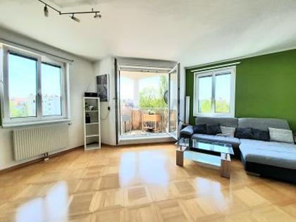 Wohnungen in 2340 Mödling