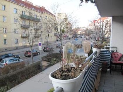 Wohnungen in 1180 Wien