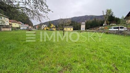 Grundstücke in 8934 Altenmarkt bei Sankt Gallen