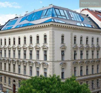Wohnungen in 1010 Wien