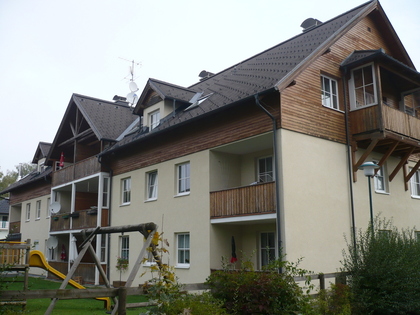 Wohnungen in 4663 Laakirchen