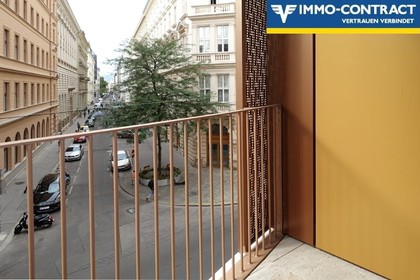 Wohnungen in 1010 Wien