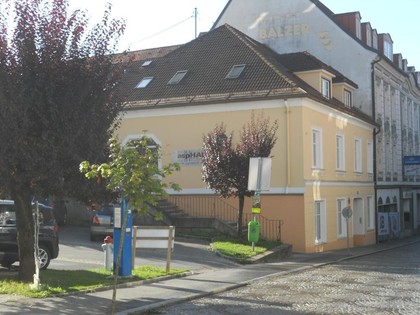 Anlageobjekte in 9400 Wolfsberg