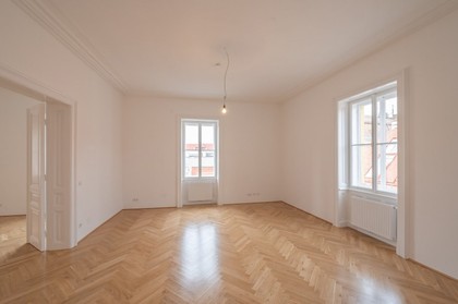 Wohnungen in 1010 Wien
