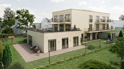 Wohnungen in 8053 15. Wetzelsdorf