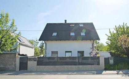 Häuser in 1020 Wien