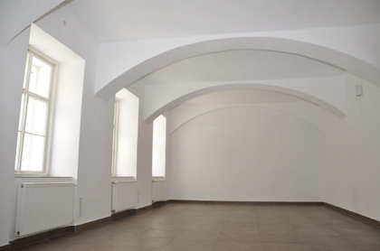 Anlageobjekte in 1070 Wien