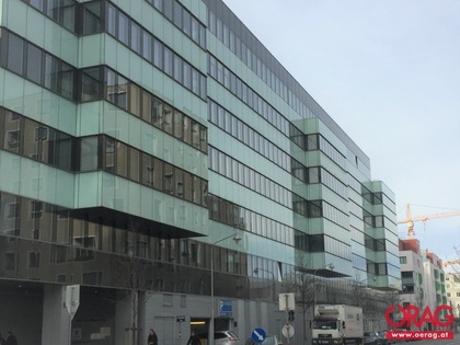 Büros /Praxen in 1020 Wien